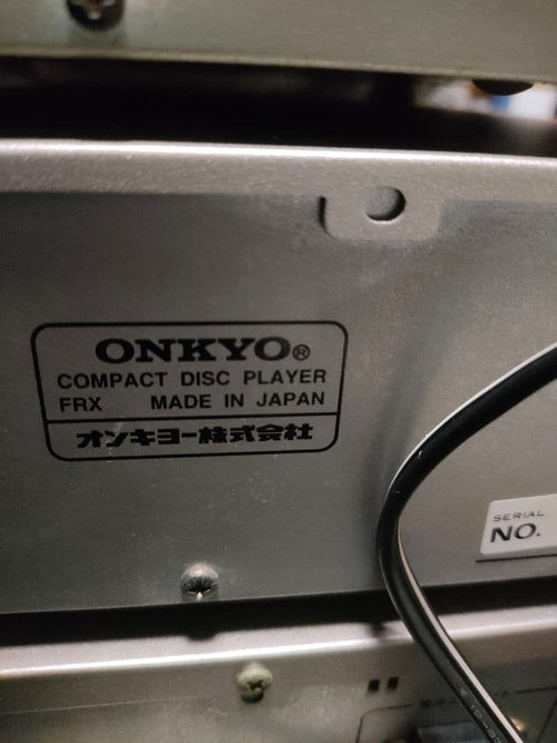 Onkyo Mini Component Systems Essay Bluetooth