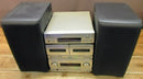 Onkyo Mini Component Systems Essay Bluetooth