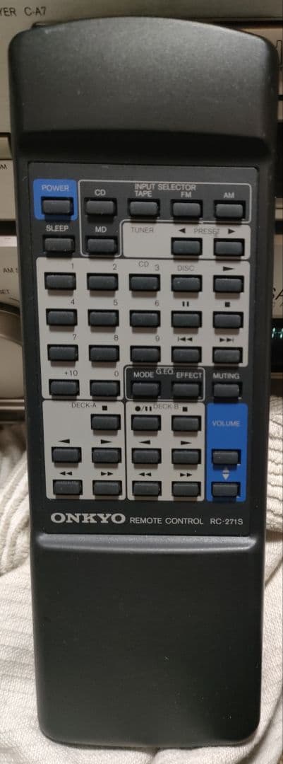 Onkyo Mini Component Systems Essay Bluetooth