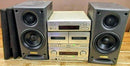 Onkyo Mini Component Systems Essay Bluetooth