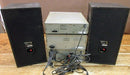 Onkyo Mini Component Systems Essay Bluetooth