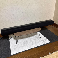 Denon Sound Speaker Rear Bar 2019 Dht-S216