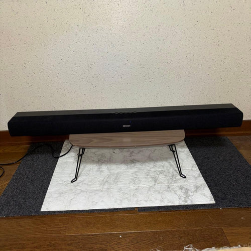 Denon Sound Speaker Rear Bar 2019 Dht-S216