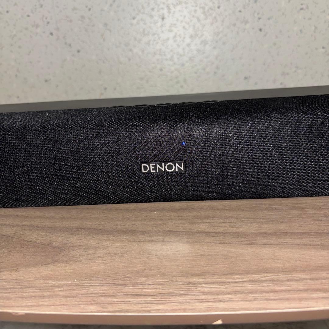 Denon Sound Speaker Rear Bar 2019 Dht-S216