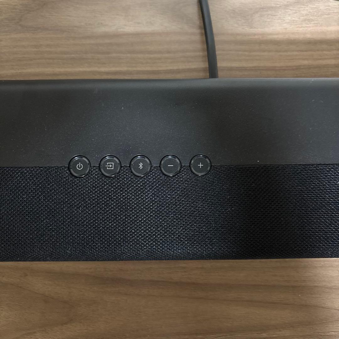 Denon Sound Speaker Rear Bar 2019 Dht-S216
