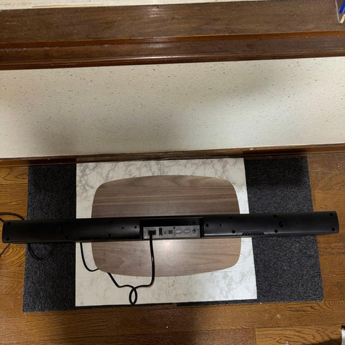 Denon Sound Speaker Rear Bar 2019 Dht-S216
