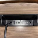 Denon Sound Speaker Rear Bar 2019 Dht-S216