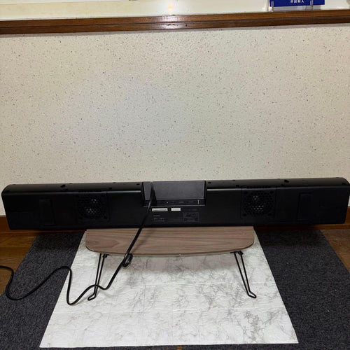 Denon Sound Speaker Rear Bar 2019 Dht-S216