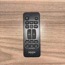 Denon Sound Speaker Rear Bar 2019 Dht-S216