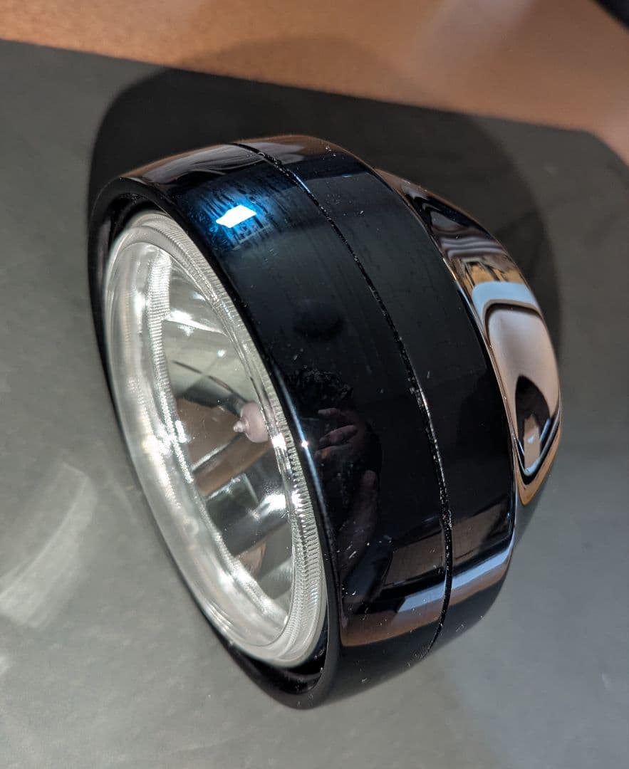Yamaha Lights Turn Signals Bolt