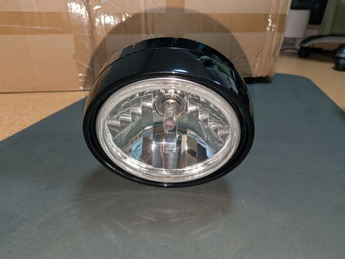 Yamaha Lights Turn Signals Bolt