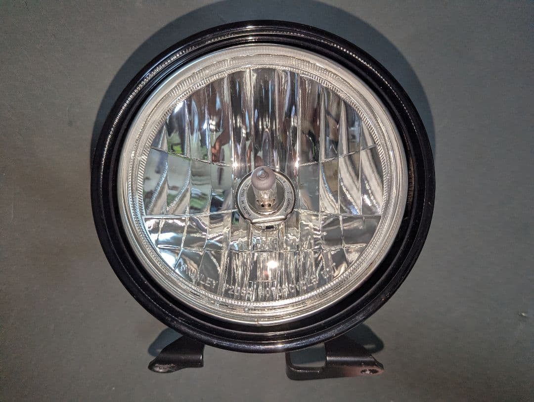 Yamaha Lights Turn Signals Bolt