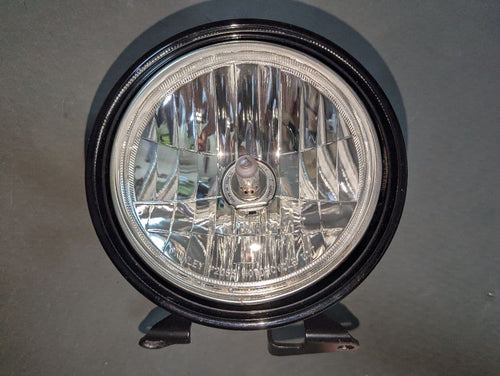 Yamaha Lights Turn Signals Bolt