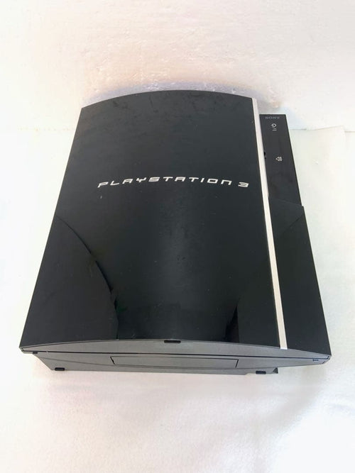 Playstation3 Body Ps3 Cechl00 80Gb