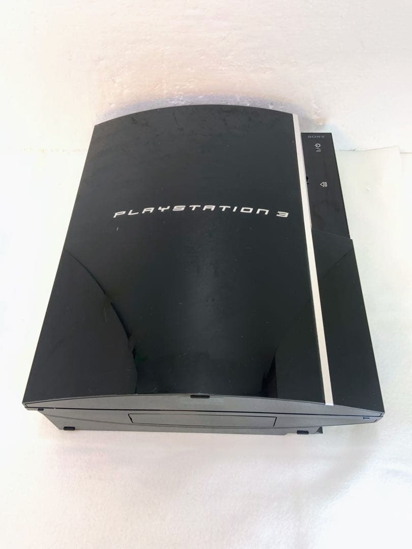 Playstation3 Body Ps3 Cechl00 80Gb