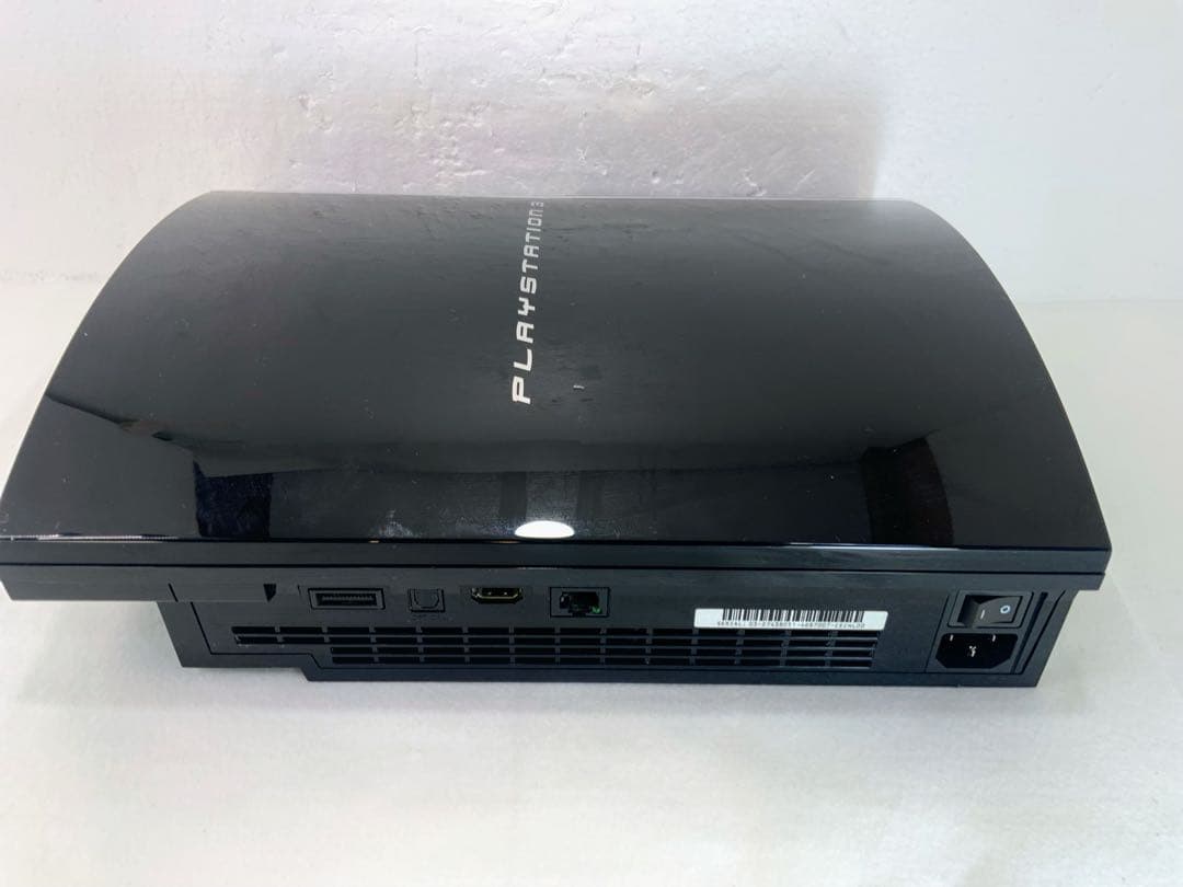 Playstation3 Body Ps3 Cechl00 80Gb