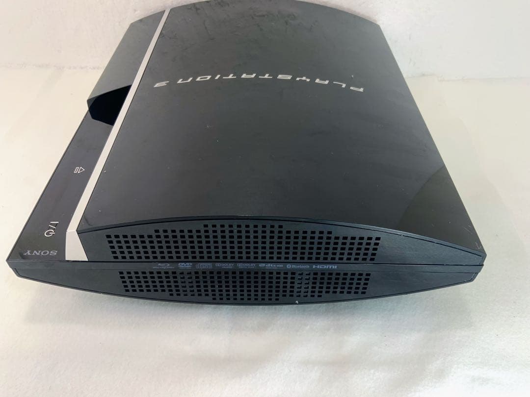 Playstation3 Body Ps3 Cechl00 80Gb
