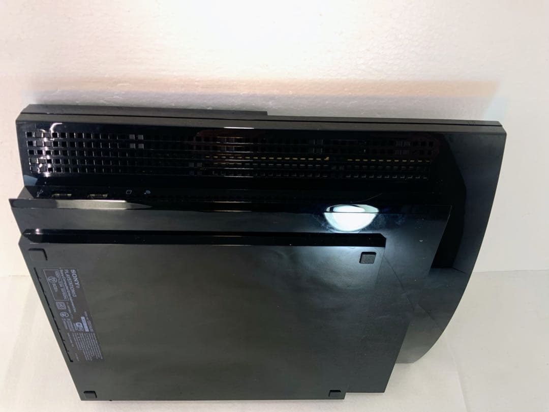Playstation3 Body Ps3 Cechl00 80Gb