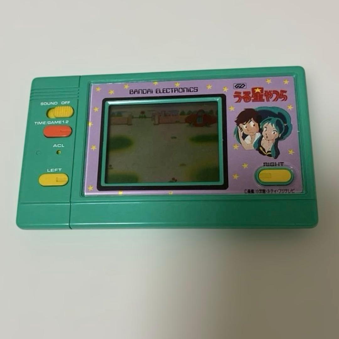 Other Lcd