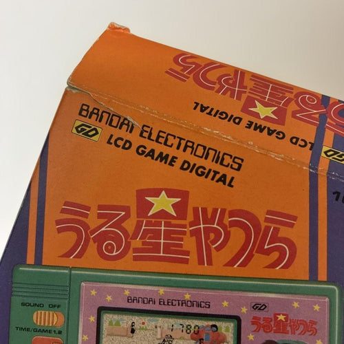 Other Lcd