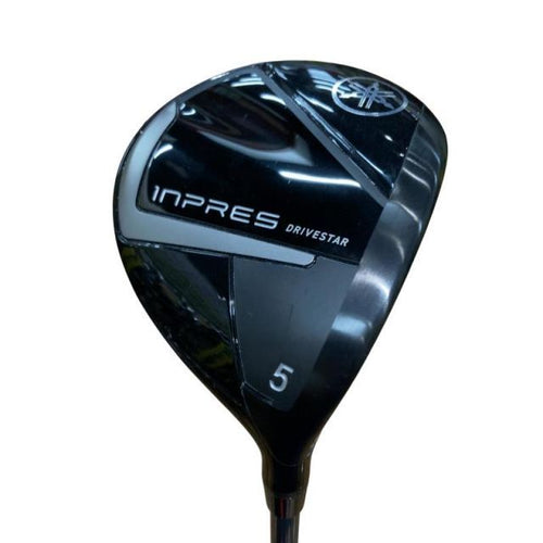 Fairway Wood Inpres Drivestar(2025) 5W Fw Speeder Nx For Yamaha M-425F Sr) C