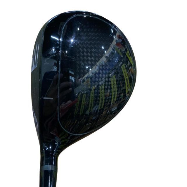 Fairway Wood Inpres Drivestar(2025) 5W Fw Speeder Nx For Yamaha M-425F Sr) C