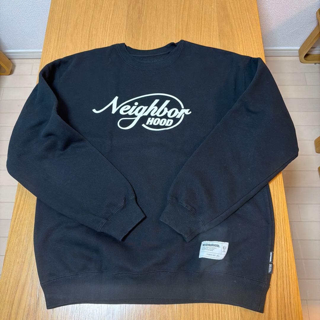 Neighborhood Sweatshirts L