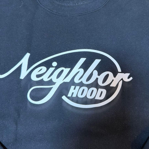 Neighborhood Sweatshirts L