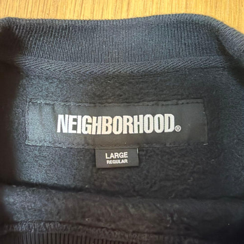 Neighborhood Sweatshirts L
