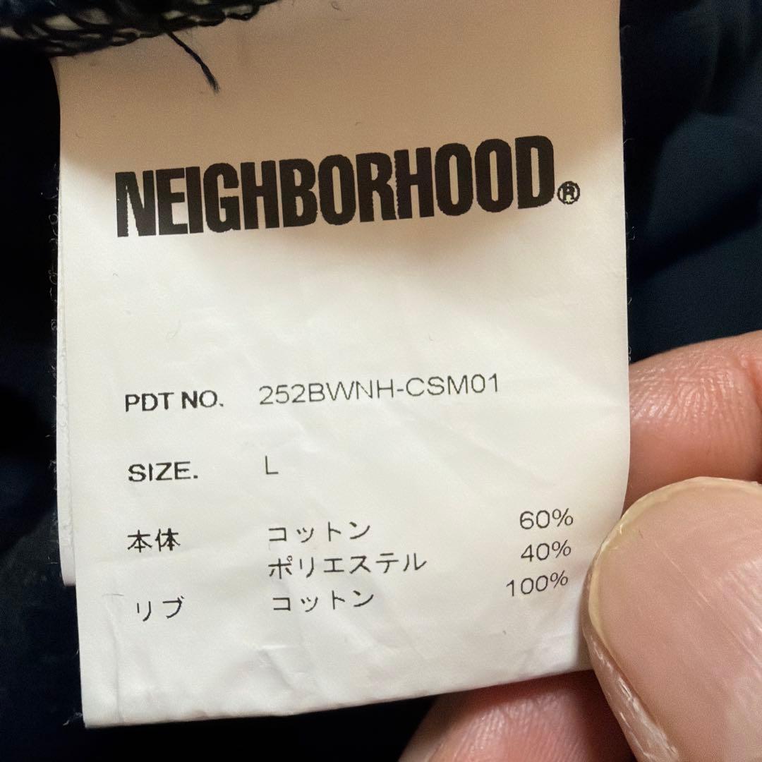 Neighborhood Sweatshirts L