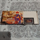 Gameboy Advance Soft