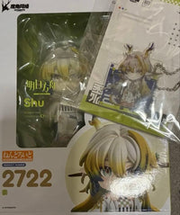 Game Characters 2722