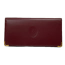 Cartier Long Wallet