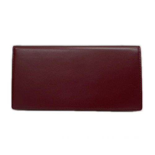 Cartier Long Wallet