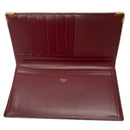 Cartier Long Wallet