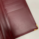 Cartier Long Wallet