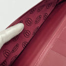 Cartier Long Wallet
