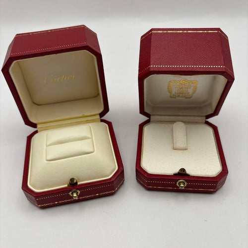 Gift Boxes Carlier
