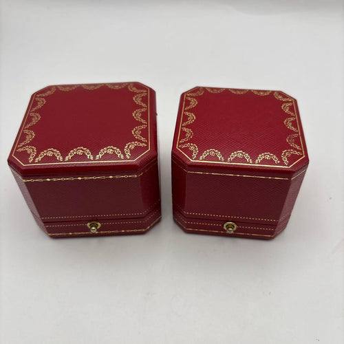 Gift Boxes Carlier