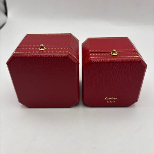 Gift Boxes Carlier