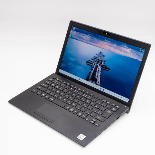 Vaio Windows Notebook Body Pro Pg Vjpg13C11N 13.3 10 Core I5 30081