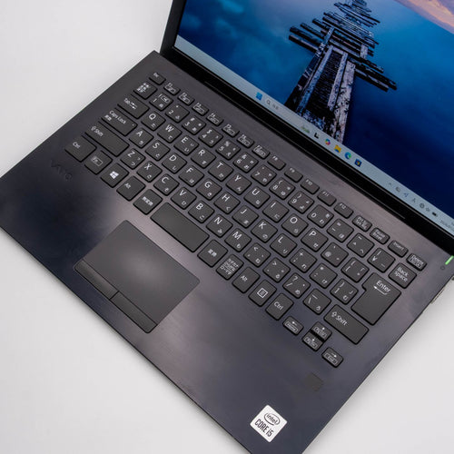 Vaio Windows Notebook Body Pro Pg Vjpg13C11N 13.3 10 Core I5 30081