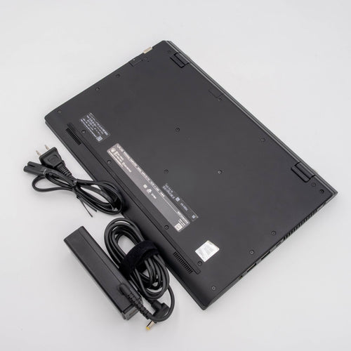 Vaio Windows Notebook Body Pro Pg Vjpg13C11N 13.3 10 Core I5 30081