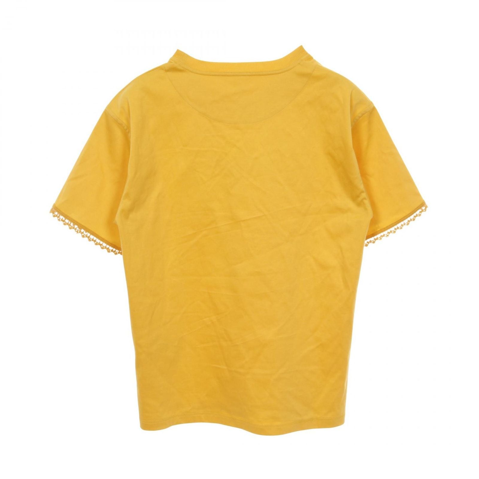 Hermes Long Sleeve T Used A