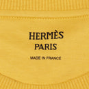 Hermes Long Sleeve T Used A
