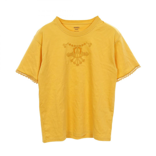 Hermes Long Sleeve T Used A