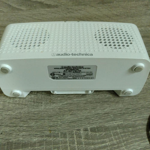 Audio Technica Speakers Audio-Technica