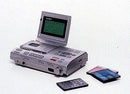 Portable Md Player Sony Mz-R5St
