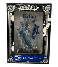 Banpresto Others One Piece C