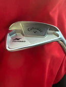 Callaway Golf Single Irons X 5